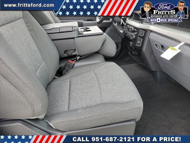 new 2025 Ford F-350 car, priced at $63,260