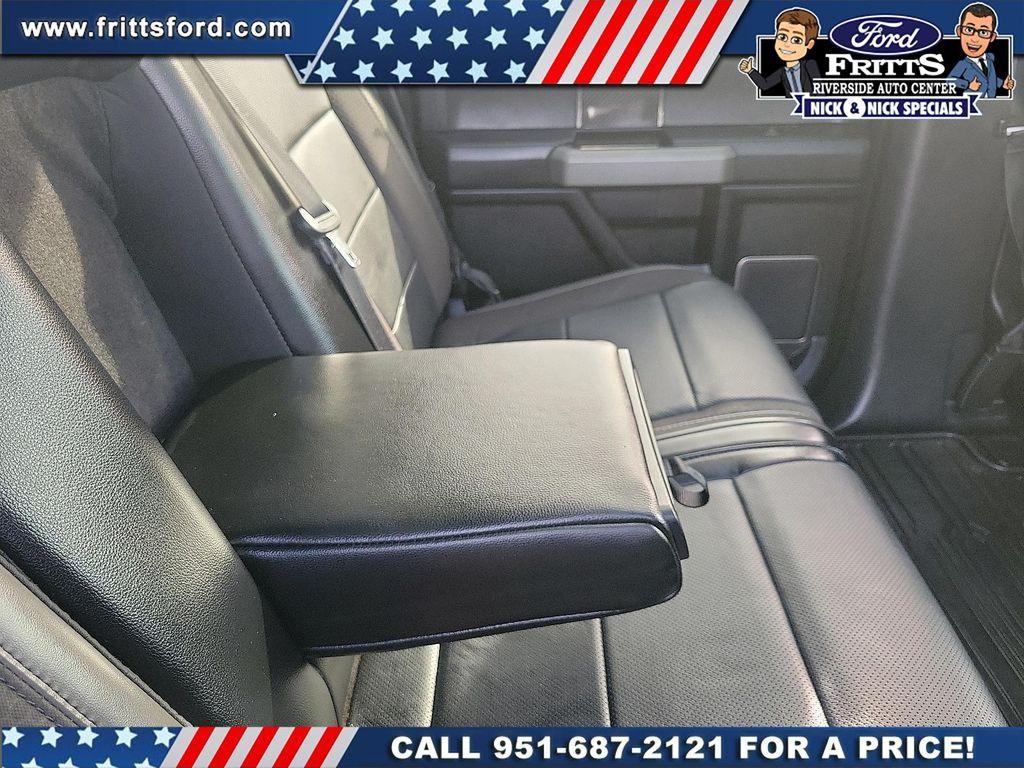 used 2019 Ford F-150 car, priced at $49,965