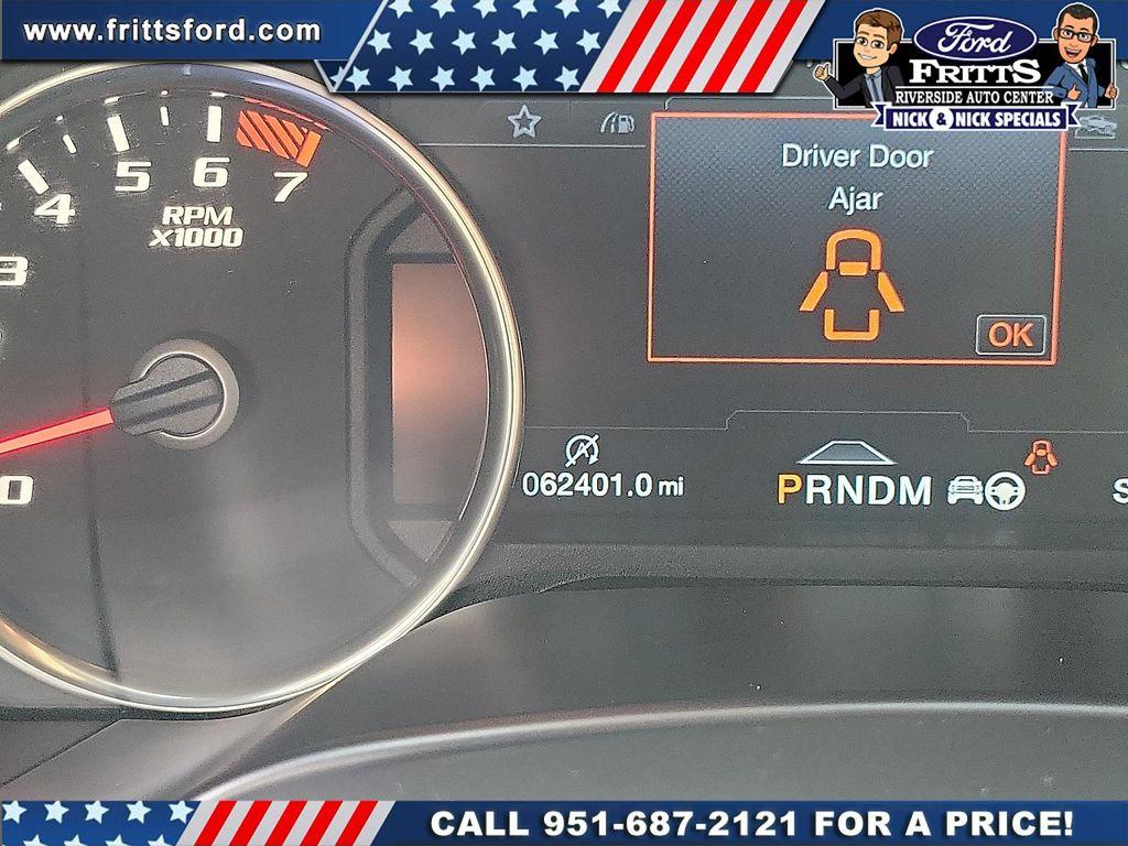 used 2019 Ford F-150 car, priced at $49,965