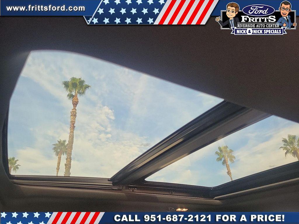 used 2019 Ford F-150 car, priced at $49,965