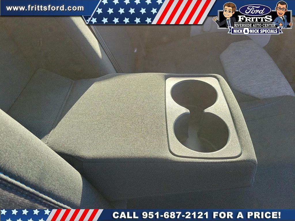 new 2025 Ford Maverick car, priced at $33,905