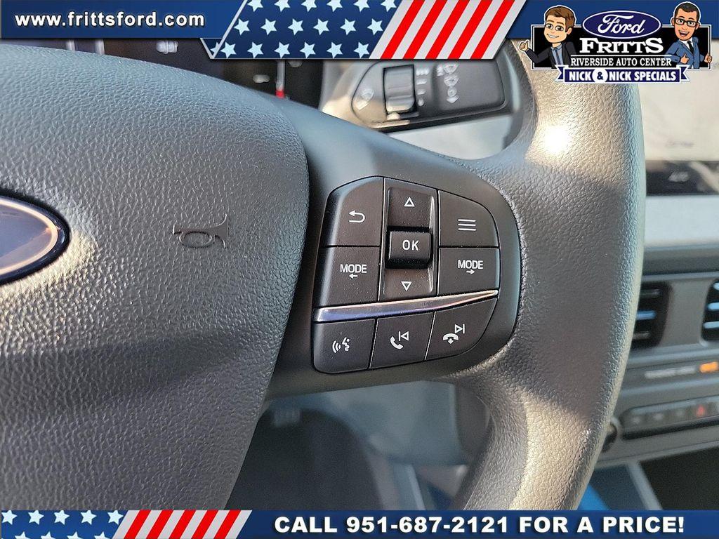 new 2025 Ford Maverick car, priced at $33,905