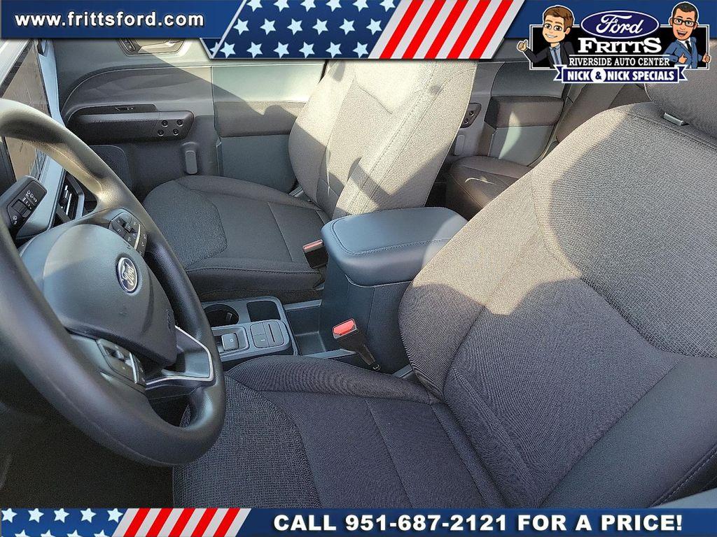 new 2025 Ford Maverick car, priced at $29,431