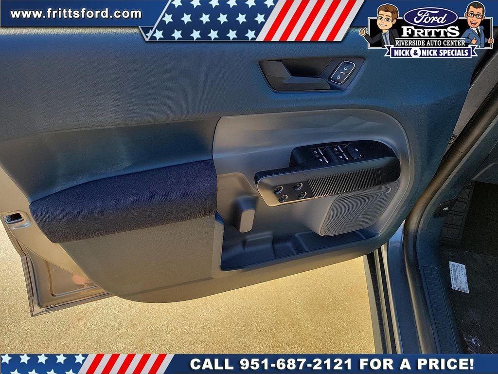 new 2025 Ford Maverick car, priced at $29,431