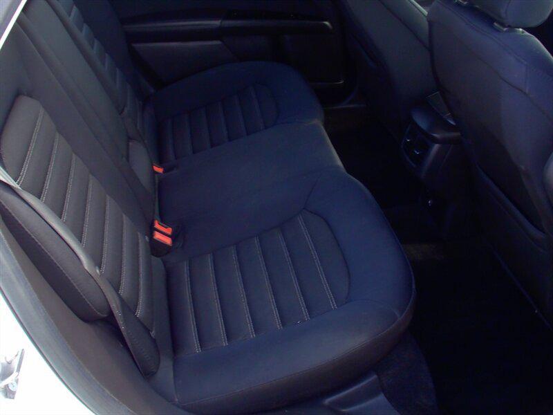 used 2015 Ford Fusion car, priced at $9,995