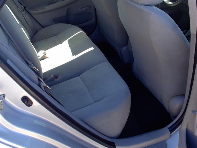 used 2009 Toyota Corolla car, priced at $7,995