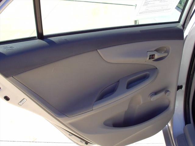used 2009 Toyota Corolla car, priced at $7,995