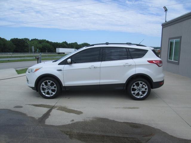 used 2013 Ford Escape car, priced at $9,495