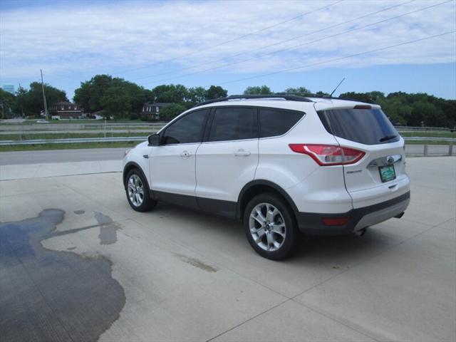 used 2013 Ford Escape car, priced at $9,495