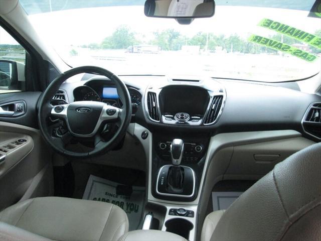 used 2013 Ford Escape car, priced at $9,495