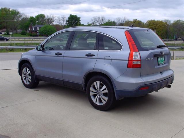 used 2008 Honda CR-V car, priced at $8,495