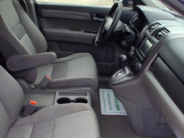 used 2008 Honda CR-V car, priced at $8,495