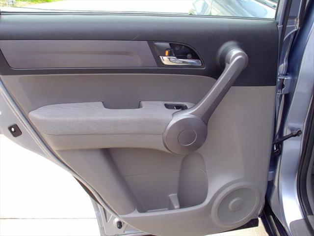 used 2008 Honda CR-V car, priced at $8,495