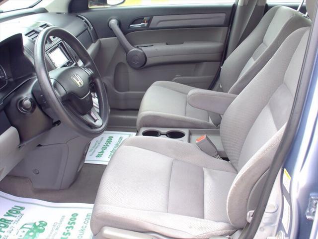 used 2008 Honda CR-V car, priced at $8,495