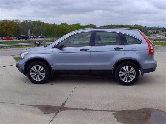 used 2008 Honda CR-V car, priced at $8,495