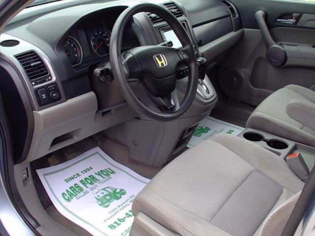 used 2008 Honda CR-V car, priced at $8,495