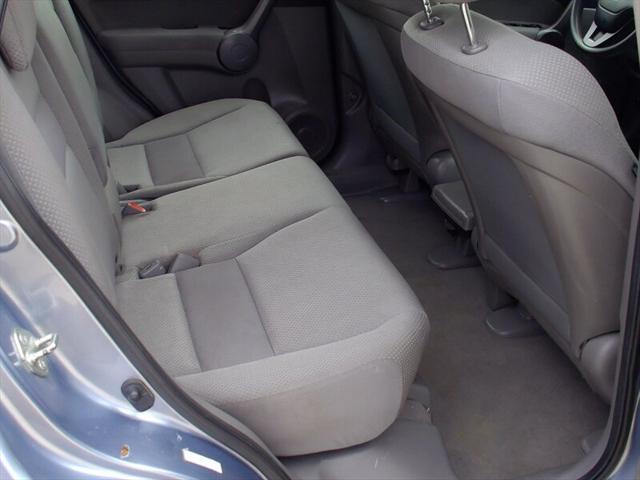 used 2008 Honda CR-V car, priced at $8,495