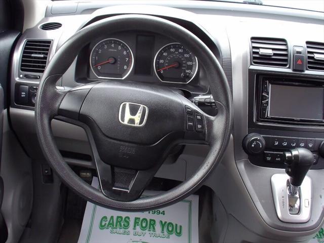 used 2008 Honda CR-V car, priced at $8,495