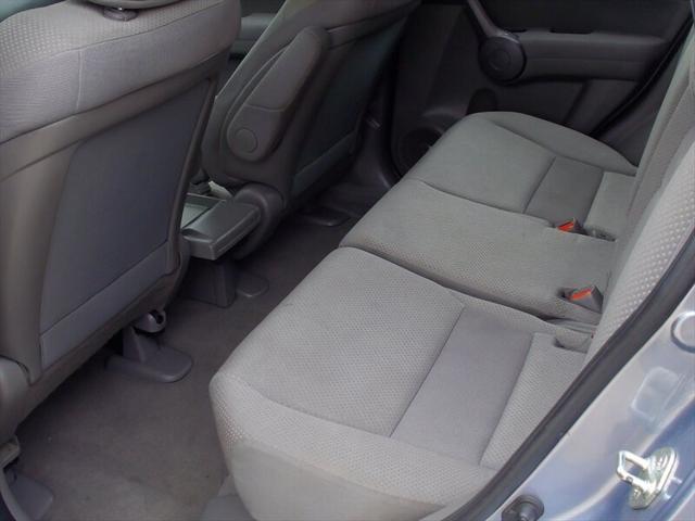 used 2008 Honda CR-V car, priced at $8,495
