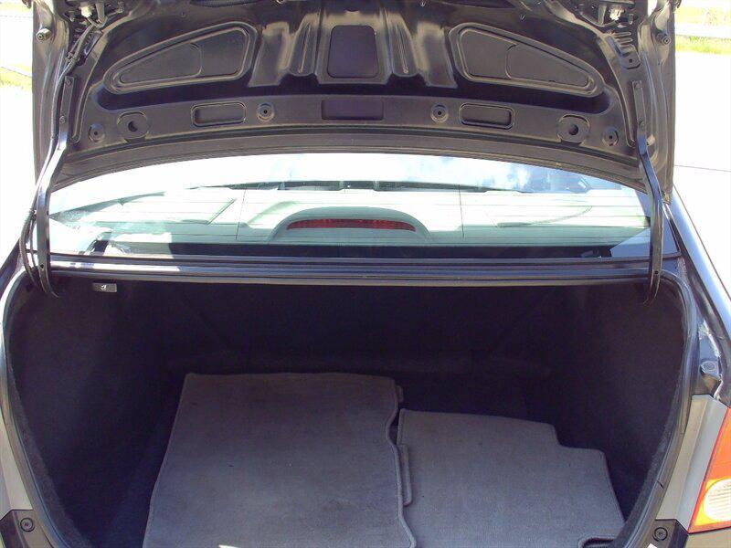 used 2008 Honda Civic car, priced at $7,750