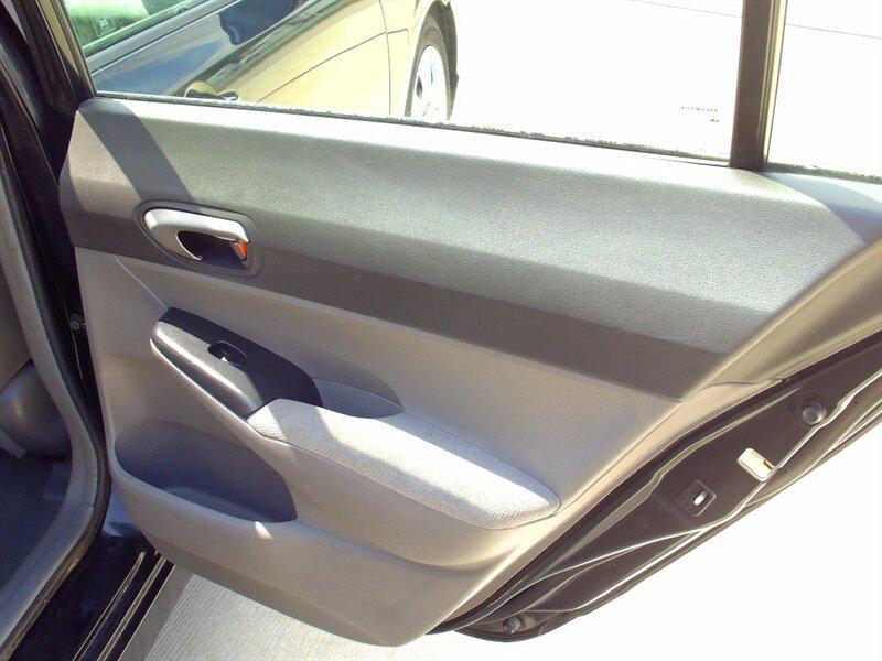 used 2008 Honda Civic car, priced at $7,750