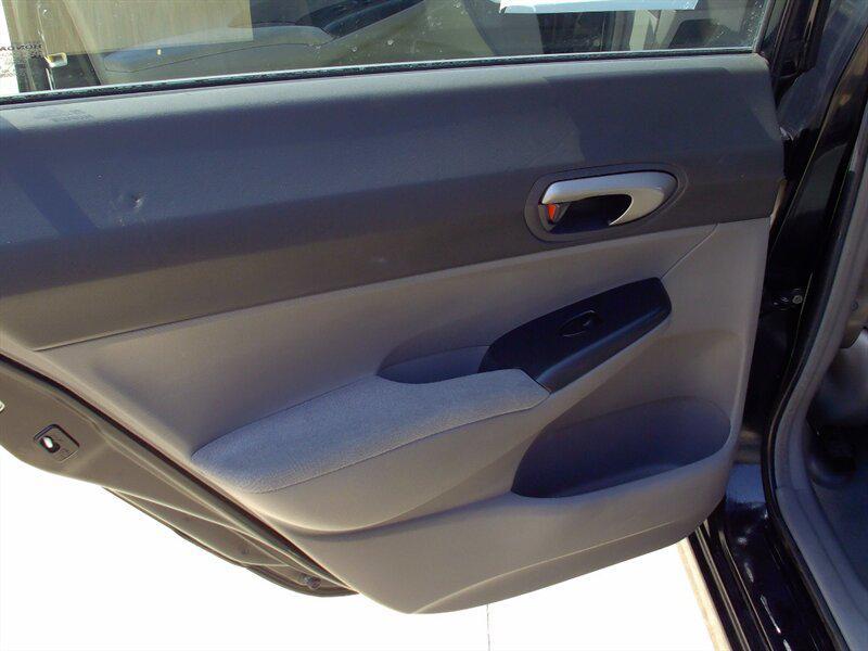 used 2008 Honda Civic car, priced at $7,750