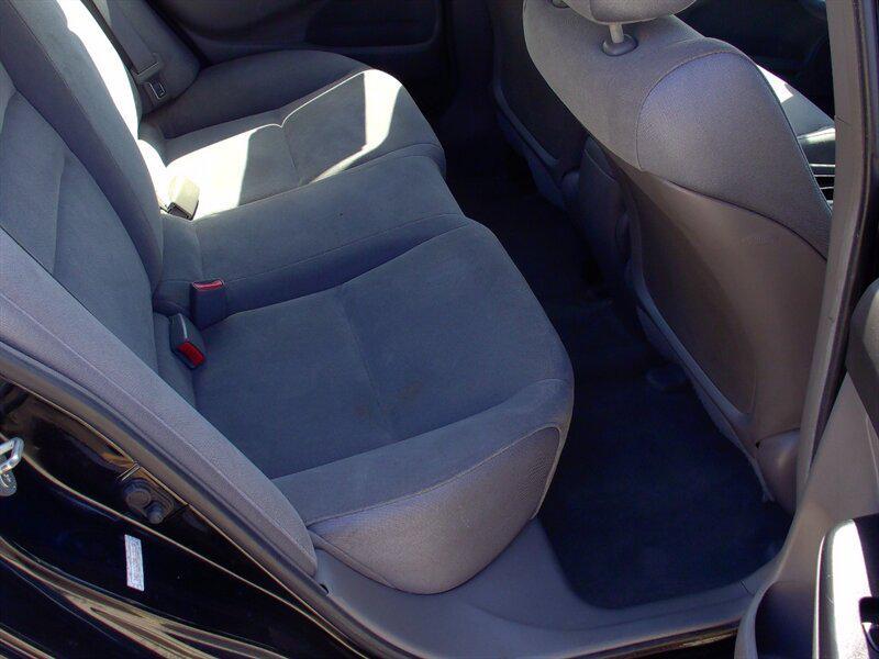 used 2008 Honda Civic car, priced at $7,750
