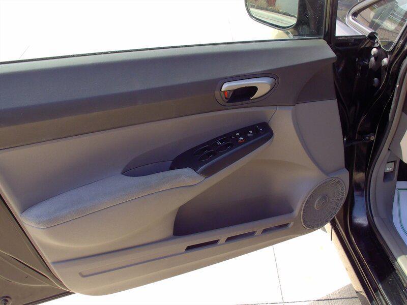 used 2008 Honda Civic car, priced at $7,750