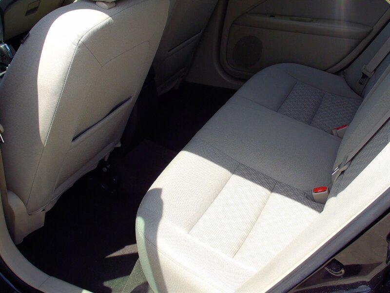used 2011 Ford Fusion car, priced at $8,495