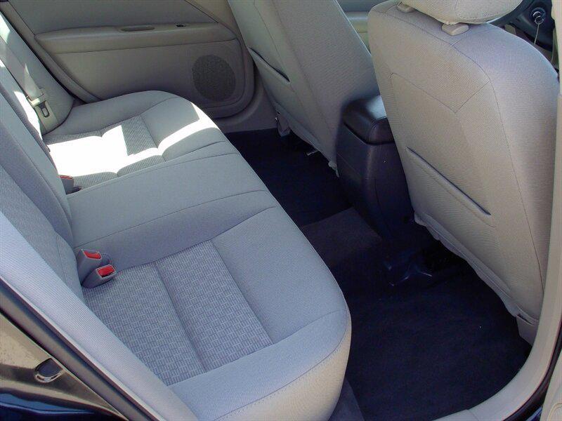 used 2011 Ford Fusion car, priced at $8,495