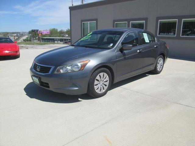 used 2010 Honda Accord car, priced at $8,995