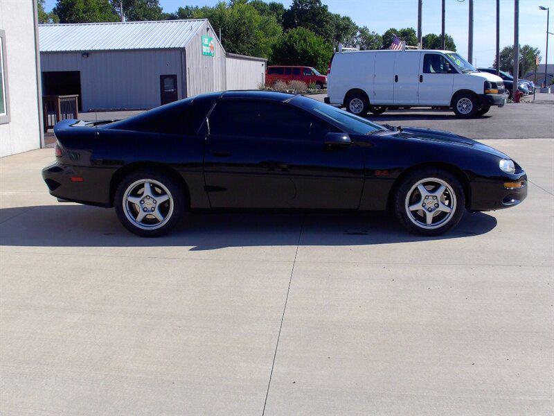 used 1999 Chevrolet Camaro car, priced at $11,495