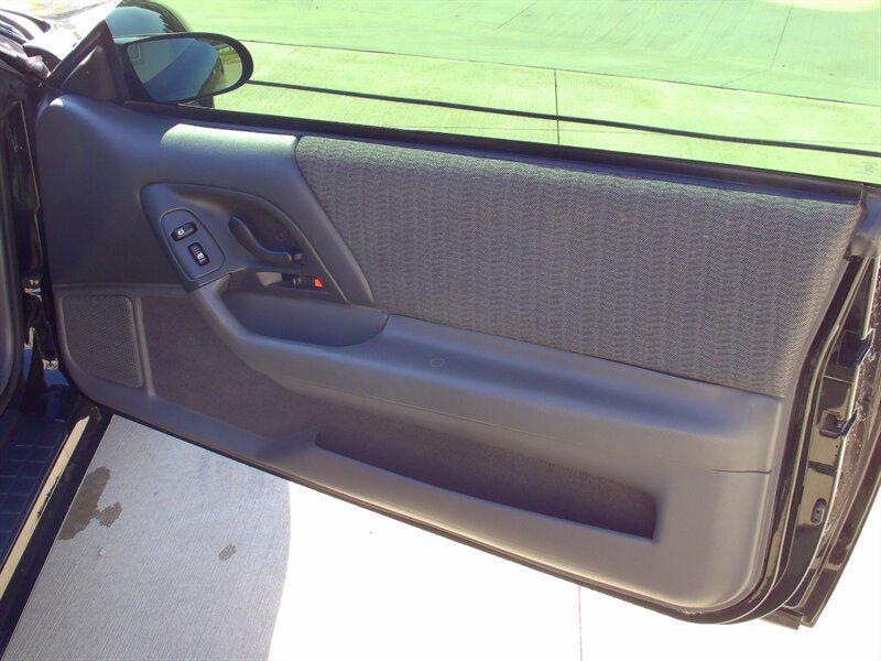 used 1999 Chevrolet Camaro car, priced at $11,495