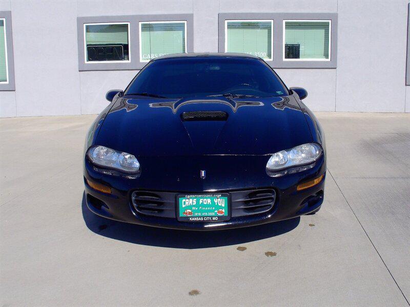 used 1999 Chevrolet Camaro car, priced at $11,495