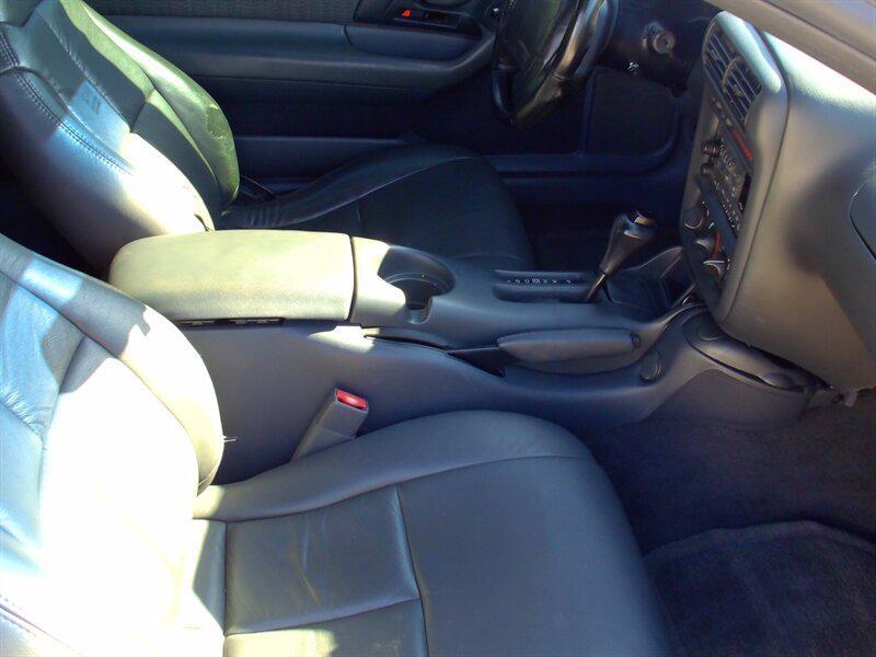 used 1999 Chevrolet Camaro car, priced at $11,495