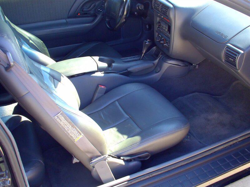 used 1999 Chevrolet Camaro car, priced at $11,495