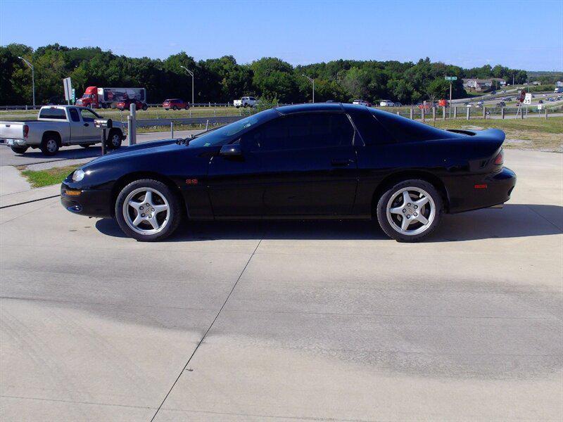 used 1999 Chevrolet Camaro car, priced at $11,495