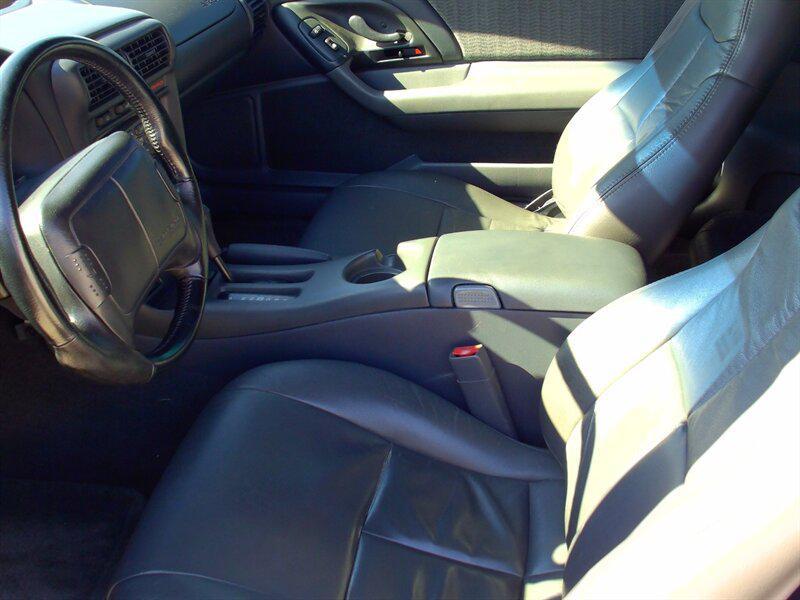 used 1999 Chevrolet Camaro car, priced at $11,495