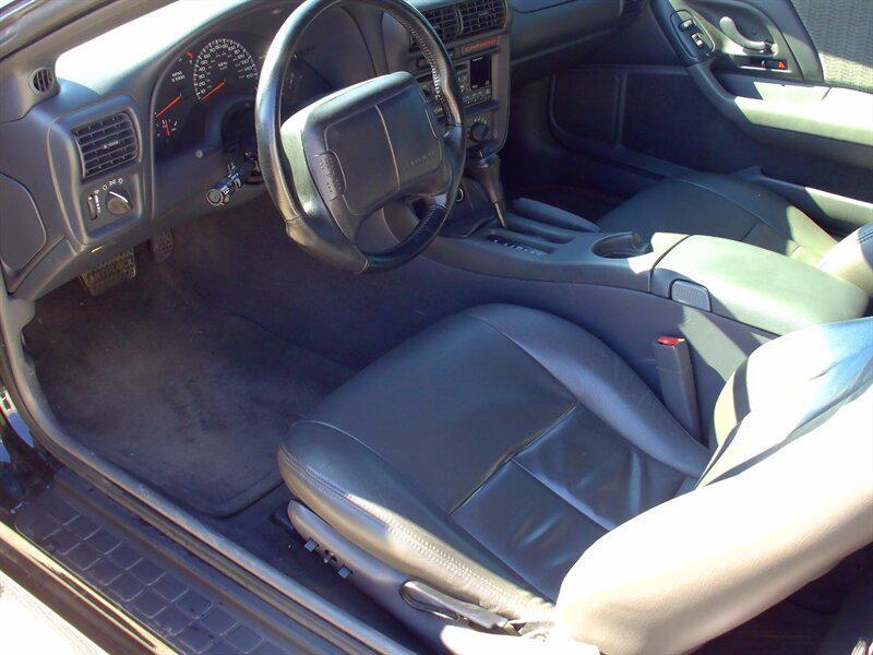 used 1999 Chevrolet Camaro car, priced at $11,495