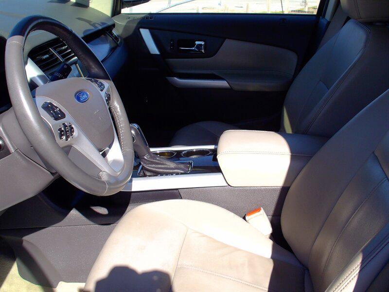 used 2011 Ford Edge car, priced at $8,495