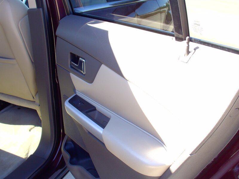 used 2011 Ford Edge car, priced at $8,495