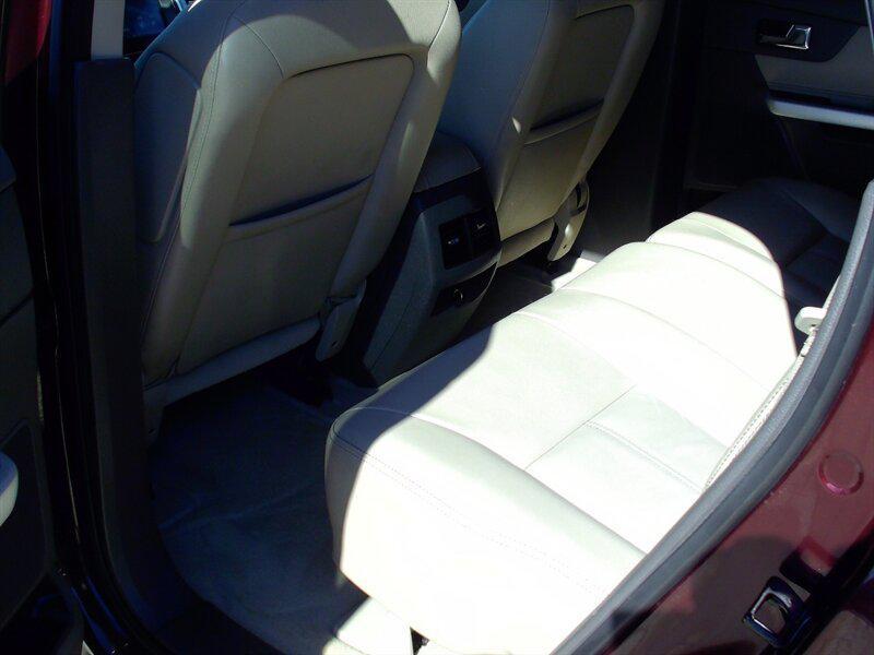 used 2011 Ford Edge car, priced at $8,495