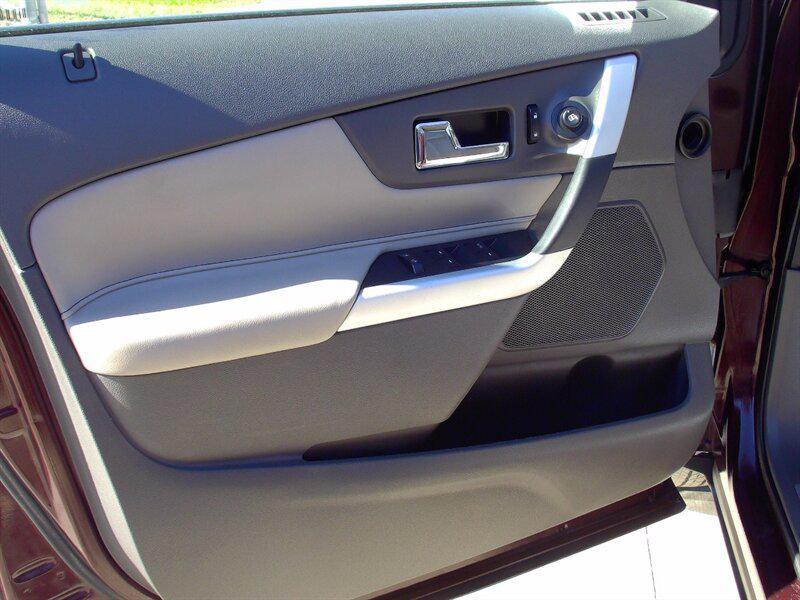 used 2011 Ford Edge car, priced at $8,495