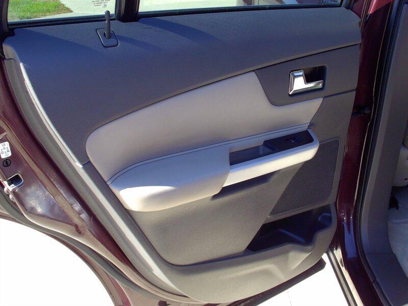 used 2011 Ford Edge car, priced at $8,495