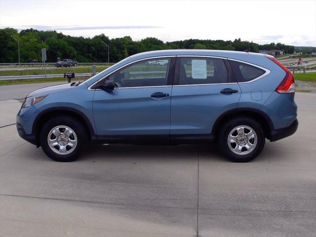used 2014 Honda CR-V car, priced at $10,495