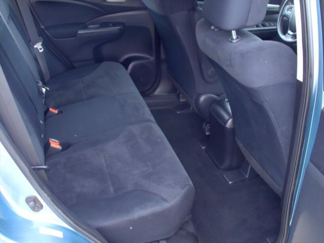 used 2014 Honda CR-V car, priced at $10,495