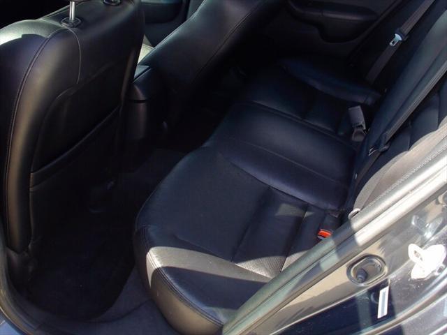 used 2004 Acura TSX car, priced at $7,495