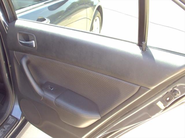 used 2004 Acura TSX car, priced at $7,495