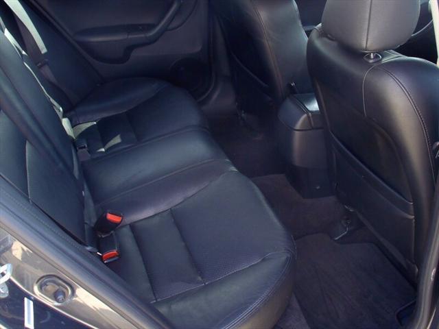 used 2004 Acura TSX car, priced at $7,495