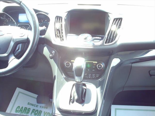 used 2013 Ford Escape car, priced at $9,995